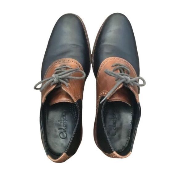 Cole Haan Shoes Men’s Size 9 - Picture 6 of 13